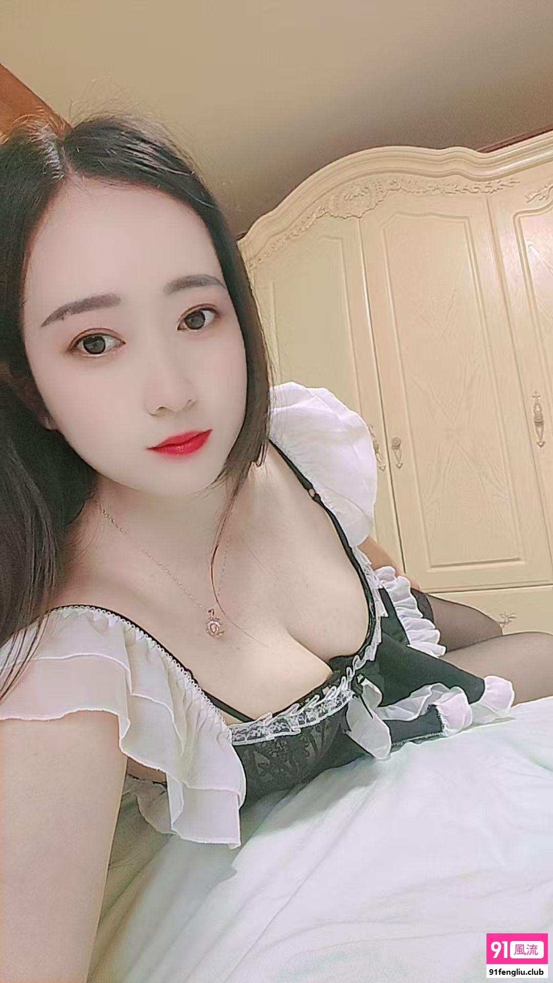 体验温柔少妇